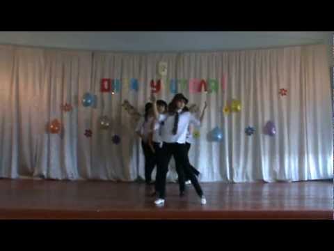 Видео: Танец со шляпами