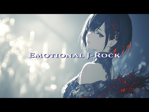 Видео: 【Плейлист】Воспоминания, пропитанные багрянцем | Emotional x J-Rock 【Фоновая музыка для работы/учёбы】