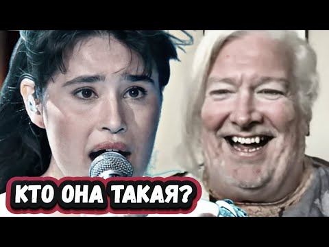 Видео: ЭЛВИС БЫЛ БЫ В ШОКЕ ! Первая Реакция Американцев на Диану Анкудинову с  Can't help falling in love