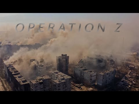 Видео: Operation Z Edit | ASENSSIA, BLVCK CVRNVGE - НОЧЬ