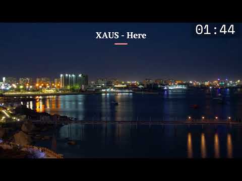 Видео: XAUS - Неге