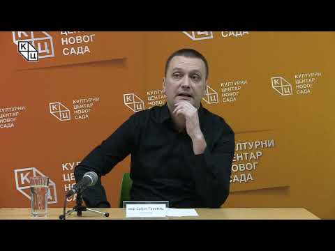 Видео: мср Срђан Граовац - „Војвода Радомир Путник – велики стратег” 