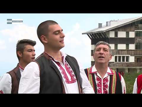 Видео: Соколите на Добринище