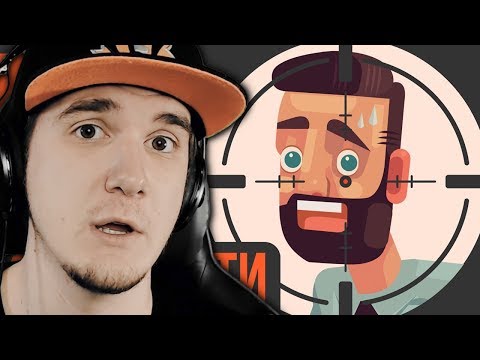 Видео: НА МЕНЯ объявили ОХОТУ (ЧТО ЕСЛИ?) | РЕАКЦИЯ