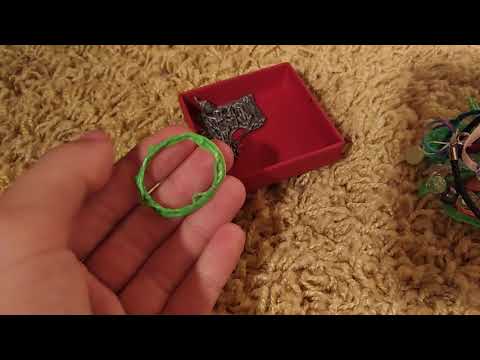 Видео: Подробный обзор на наш питомник +  ошейники, поводки и прочая хрень