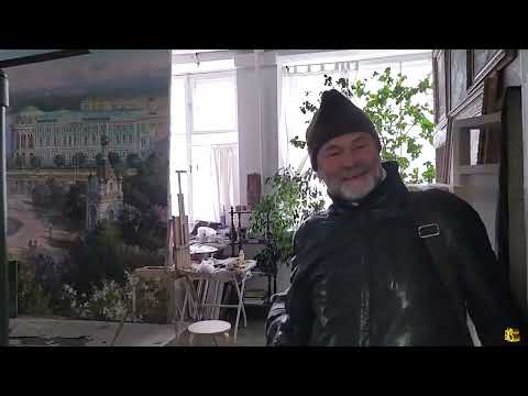 Видео: Большие две.  Закулисье 3 часть