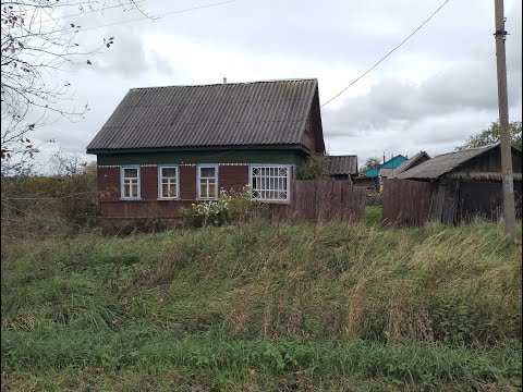 Видео: АРЗОН Уй 54 кв.м. ёнида ФЕРМА Участка 22 сотих 250.000 руб 2.600 $ Кунья Псков