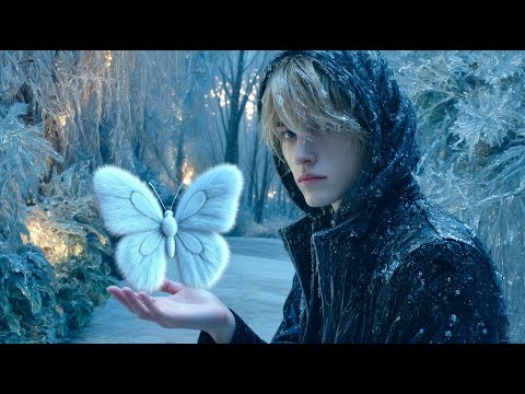 Видео: КРАСИВАЯ ЗИМА, расслаюляющая музыка N-Morson & sky_ivi - Забвение