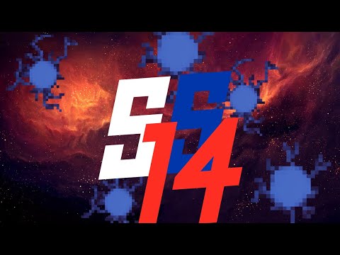 Видео: SS14 - Побег Теслы
