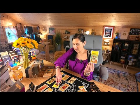 Видео: Овен ♈ Осторожно-оптимистичный ✨Ежемесячный прогноз ✨ Ноябрь 2025