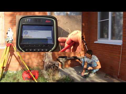 Видео: Что меня бесит в роботизированном тахеометре?!