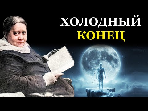 Видео: «Лунный Путь»: Это не ад, это полное СТИРАНИЕ личности - Елена Блаватская