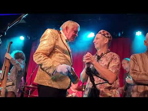 Видео: Аукцыон - Пропал 20.10.23 Москва 16тонн