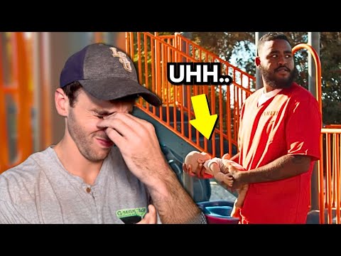 Видео: Как этот канал до сих пор не забанен...