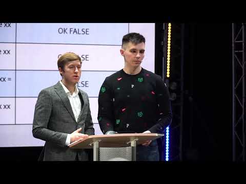 Видео: 06 Программирование квадрокоптера DJI Tello на Python