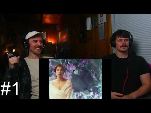 Видео: Неделя Энии! №1 — Ориноко Флоу