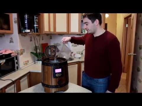 Видео: Сравнение способов приготовления талой воды