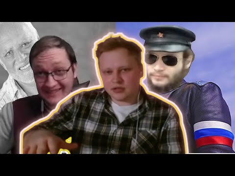 Видео: Скабрезлость смотрит как Магазин Ковров смотрит дебаты Скабрезлости и Фрикартофеля. (19.08.2024)