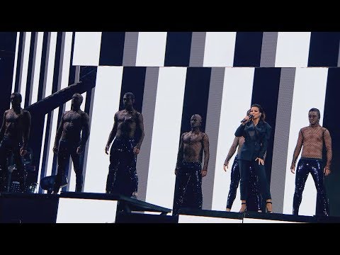 Видео: Ани Лорак - Сопрано | LIVE | Шоу "ДИВА"