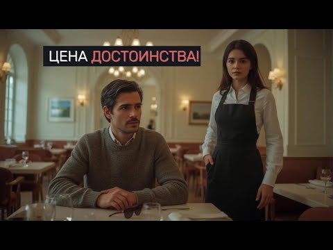 Видео: Душевный и поучительный рассказ. ЦЕНА ДОСТОИНСТВА!