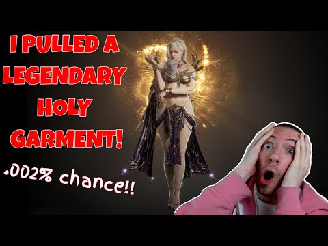 Видео: Я вытащил ЛЕГЕНДАРНОЕ СВЯТОЕ ОДЕЖДУ! & Небесный камень, проводник Raven 2