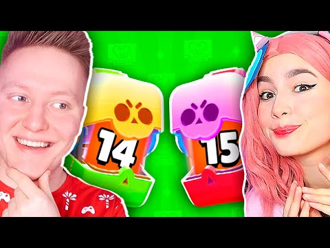 Видео: ДЕВУШКА ОТКРЫВАЕТ МЕГАЯЩИКИ В BRAWL STARS! (2000 Гемов)