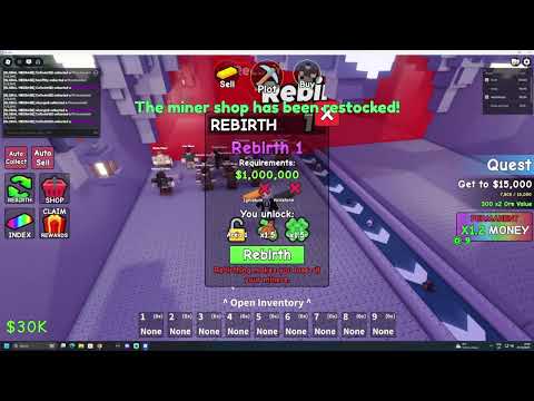 Видео: Я нанял шахтера… И вот что случилось!