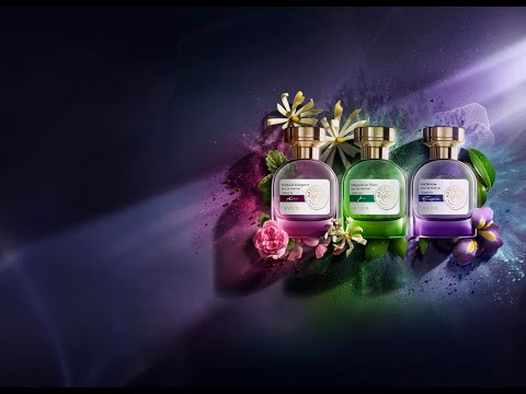 Видео: Обзор ароматов Artistique Parfumiers от Avon