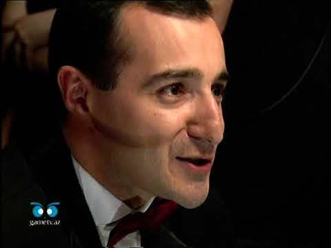 Видео: Что? Где? Когда? Азербайджан. Финал Летней серии. Выпуск от 23.06.2007