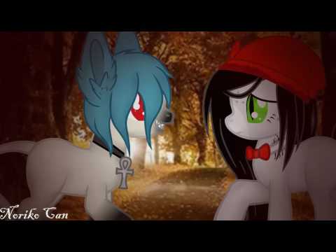 Видео: [Пони клип] Все мои друзья входят во вкус