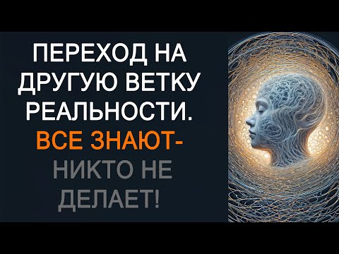 Видео: Перефокусируй себя (медитация)