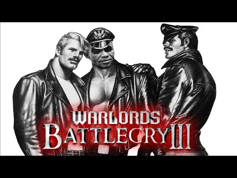 Видео: Обзор на Warlords Battlecry III [SsethTzeentach RUS VO]