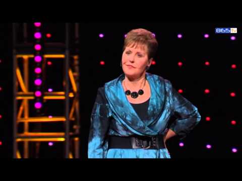 Видео: 83 Джойс Майер - Покорство и самоконтрол - 2