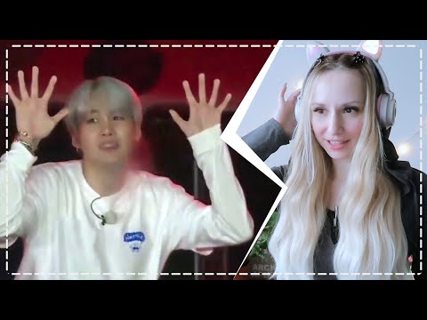 Видео: НЕ ПУГАЙТЕ BTS! J-Hope, Jin, Suga, Jimin, RM, Taehyung, Jungkook РЕАКЦИЯ/REACTIONS | KPOP ARI RANG