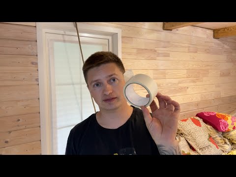 Видео: Строю Дачу. Расширяем кухню!!