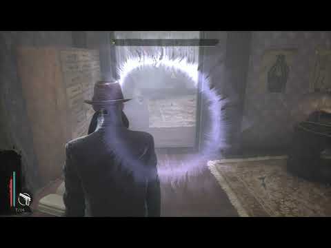 Видео: Прохождение The Sinking City #23 Где же ты Нужный дом