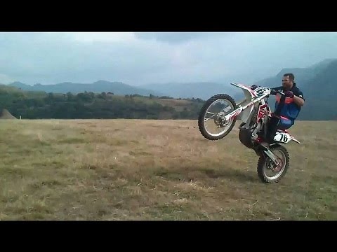 Видео: с мотори  до връх Койнец