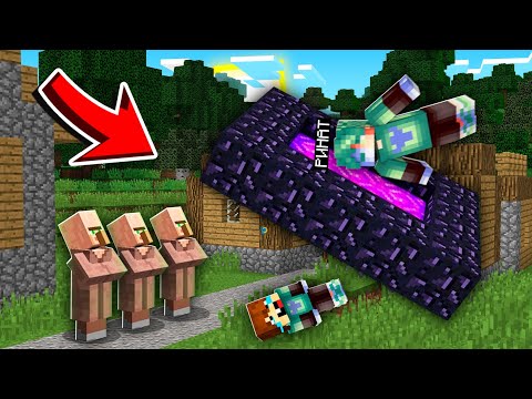 Видео: БҰЛ ПОРТАЛ МЕНІ БАЛА КЕЗІМЕ ЛАҚТЫРЫП ЖІБЕРДІ қазақша ринат кз майнкрафт казакша