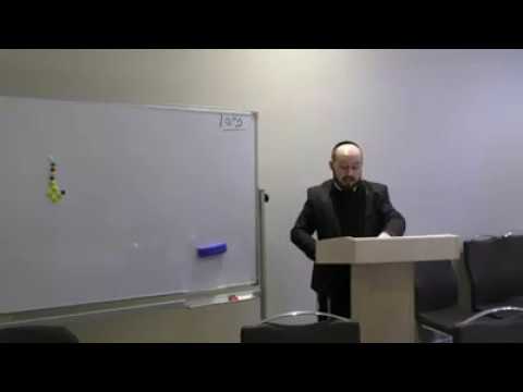 Видео: Гильгуль нешамот