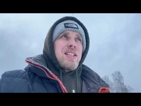 Видео: Нашел сказочный лесной участок и сходил на торги. Будет новый проект?!
