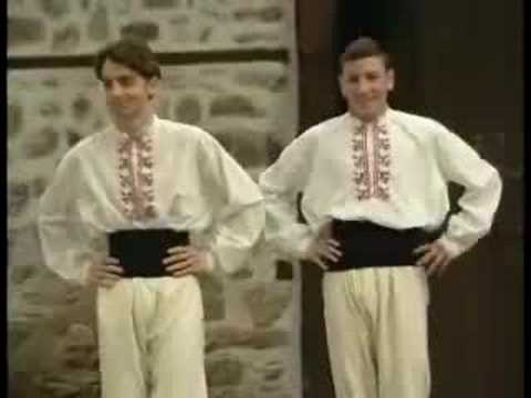 Видео: "МОМА ИДЕ ОТ ГОРИЦА" 1/4