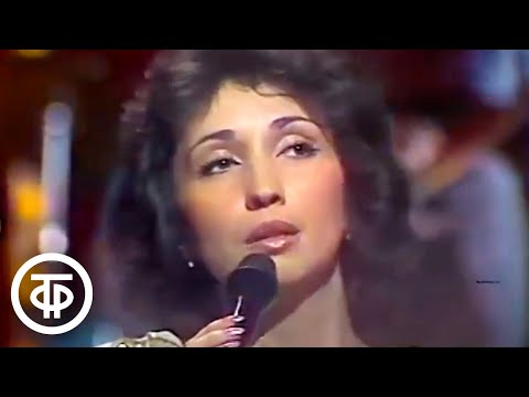Видео: Ирина Аллегрова "Найди меня" (1985)