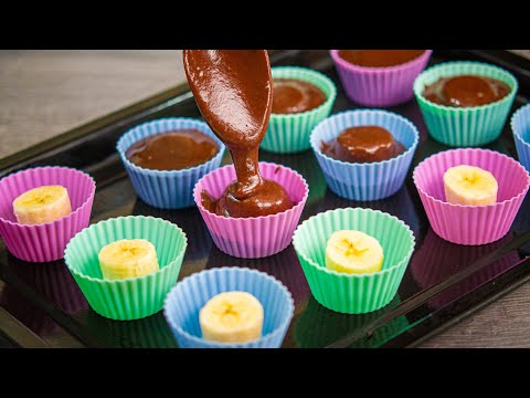 Видео: ГОТОВЛЮ КАЖДУЮ НЕДЕЛЮ и никак не надоест! ЛУЧШЕ ЛЮБОГО ТОРТА...