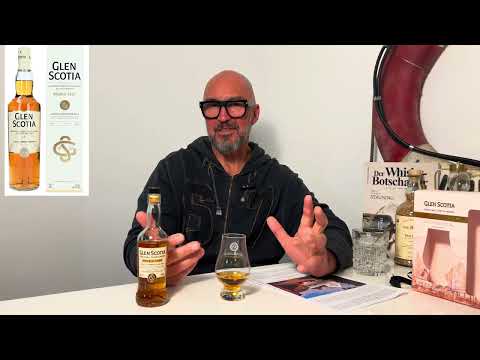 Видео: #30. Glen Scotia Double Cask - Кемпбелтаун виски, но не для меня