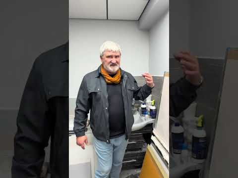 Видео: Гибридная декоративная техника «СатиПерла» от салона ПРЕМИУМ Декор!