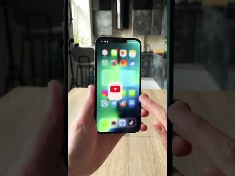 Видео: Как слушать YouTube на iPhone