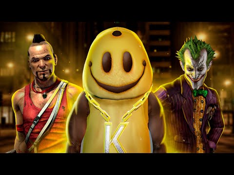 Видео: САМЫЕ ТУПЫЕ БОССЫ