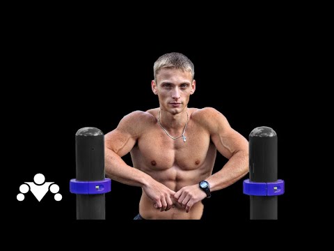 Видео: Проверь, Что Ты Правильно Разминаешься | Максим Трухоновец