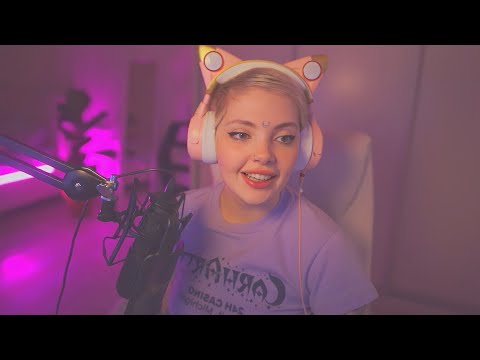 Видео: даша каплан смотрит skyfam // 2 августа 2022