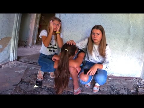 Видео: ДАРИНА НАС ПУГАЕТ!!!ЧТО С НЕЙ НЕ ТАК?
